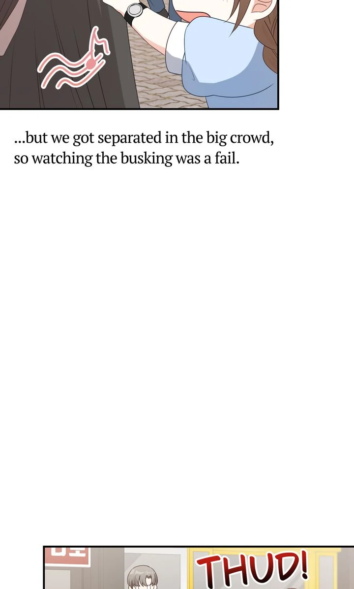 A Romantic Ending with My 2D Boyfriend! Chapter 19 425 ch 19 79