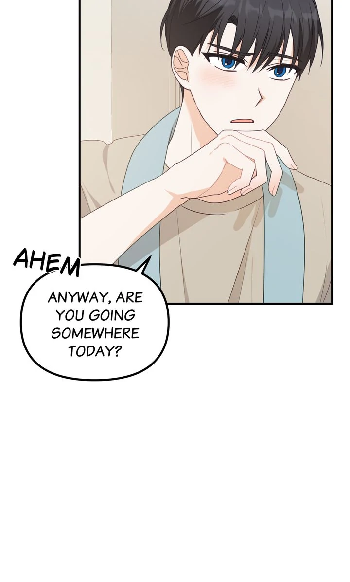 A Romantic Ending with My 2D Boyfriend! Chapter 19 354 ch 19 8