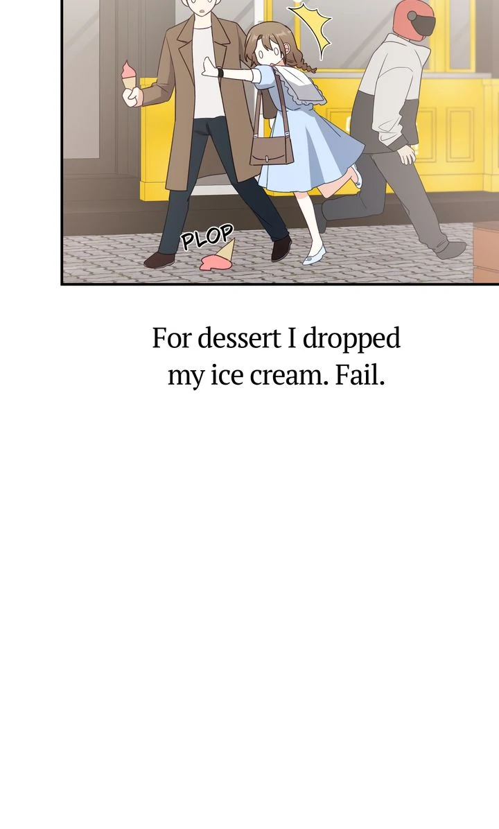 A Romantic Ending with My 2D Boyfriend! Chapter 19 426 ch 19 80