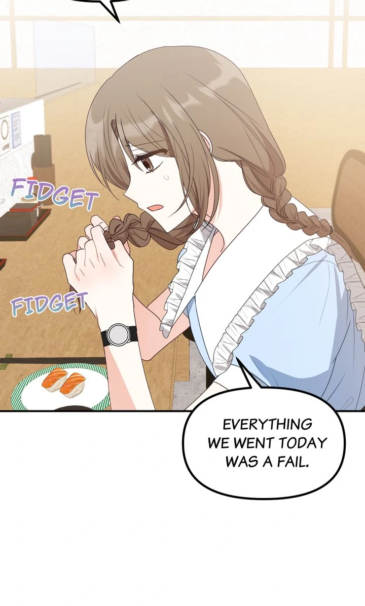 A Romantic Ending with My 2D Boyfriend! Chapter 19 430 ch 19 84