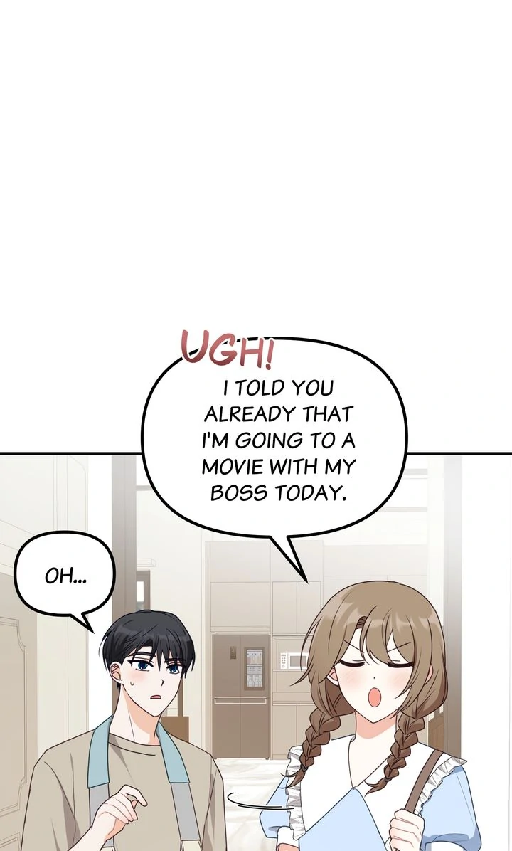 A Romantic Ending with My 2D Boyfriend! Chapter 19 355 ch 19 9