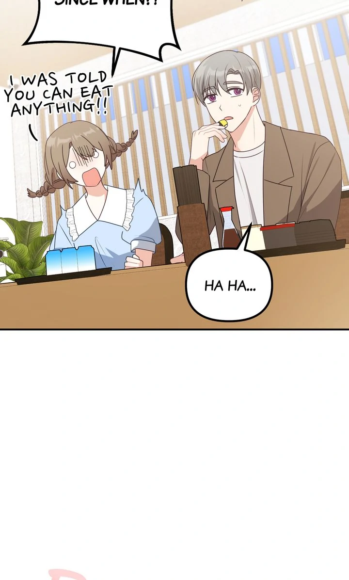 A Romantic Ending with My 2D Boyfriend! Chapter 19 436 ch 19 90