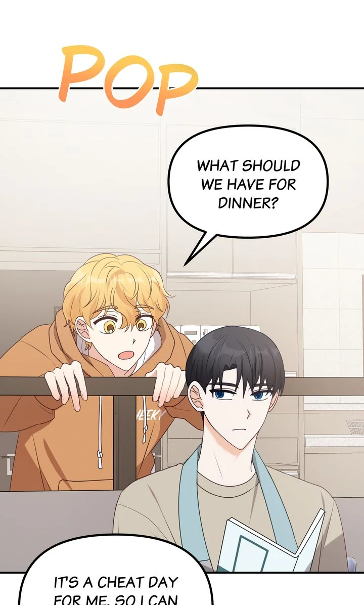 A Romantic Ending with My 2D Boyfriend! Chapter 19 439 ch 19 93