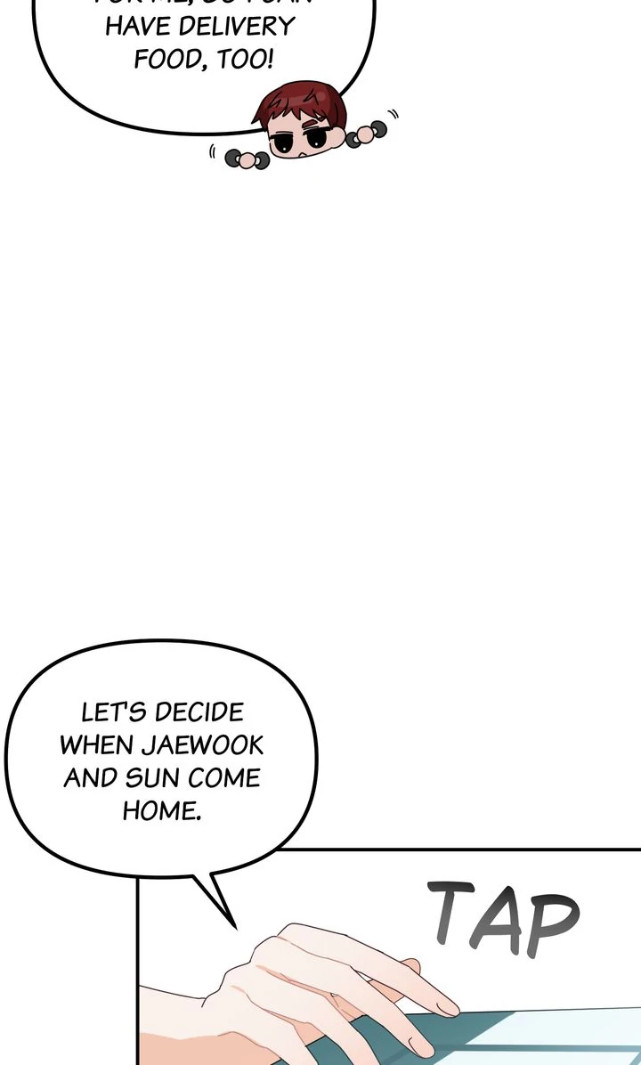 A Romantic Ending with My 2D Boyfriend! Chapter 19 440 ch 19 94