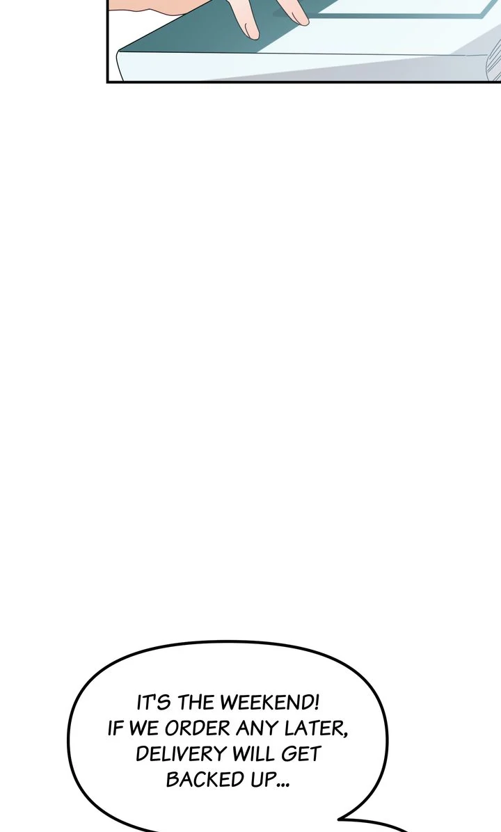 A Romantic Ending with My 2D Boyfriend! Chapter 19 441 ch 19 95