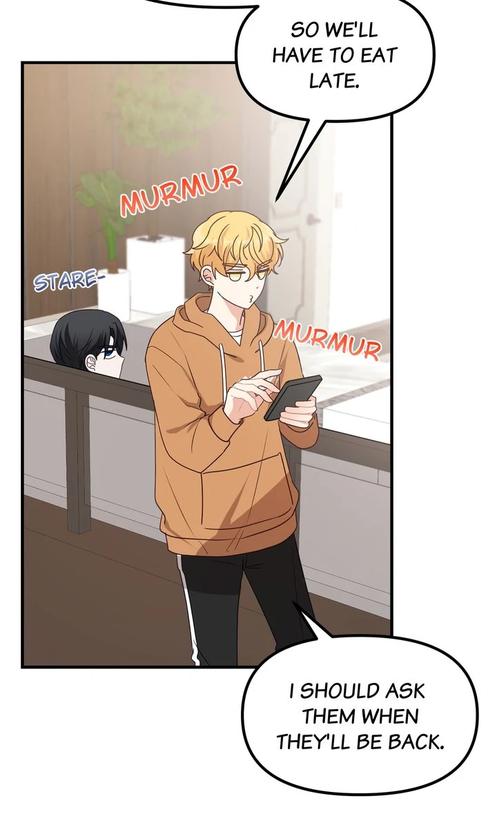 A Romantic Ending with My 2D Boyfriend! Chapter 19 442 ch 19 96