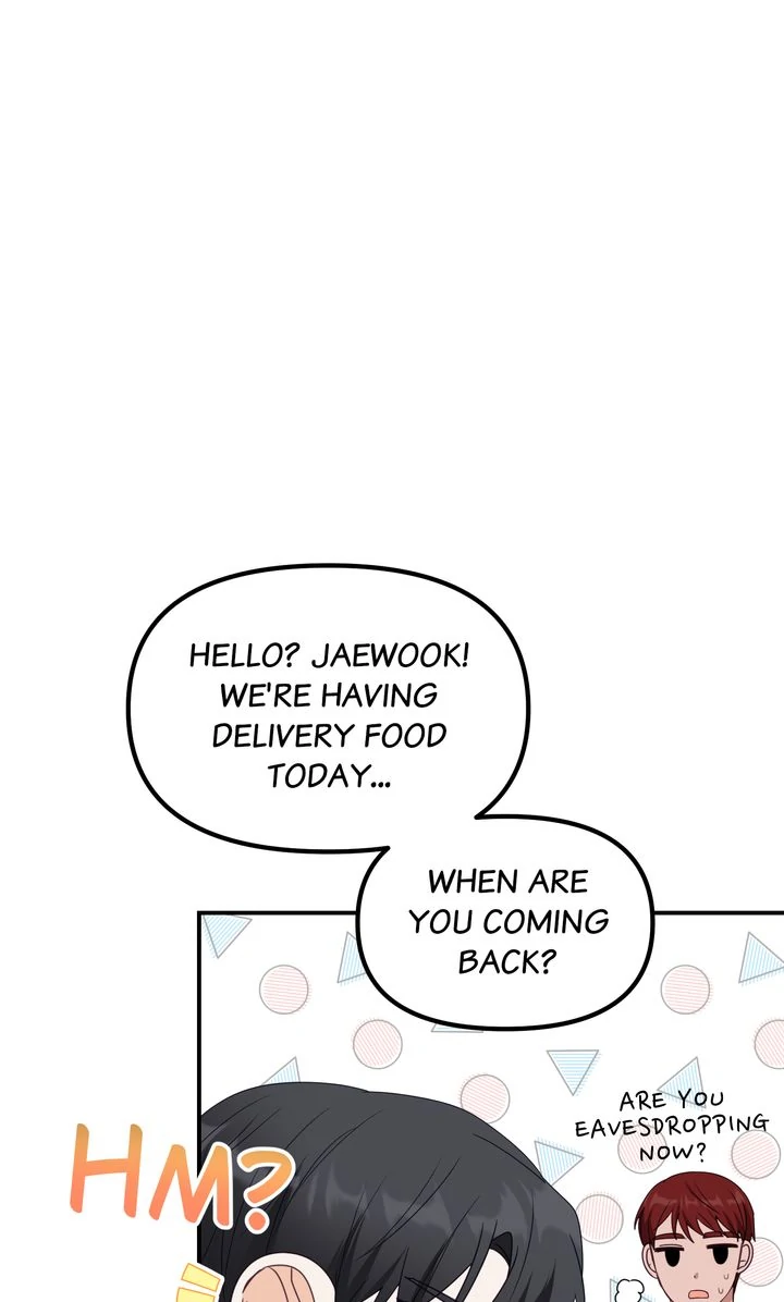 A Romantic Ending with My 2D Boyfriend! Chapter 19 443 ch 19 97