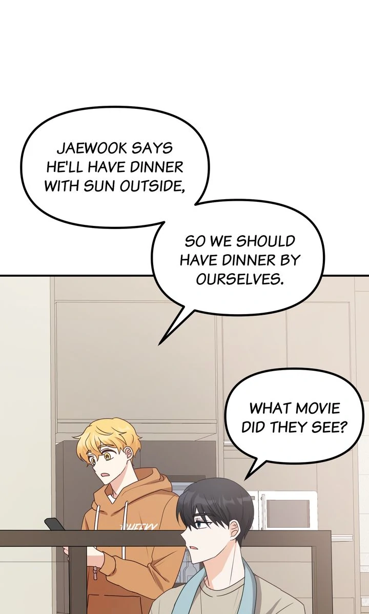 A Romantic Ending with My 2D Boyfriend! Chapter 19 445 ch 19 99