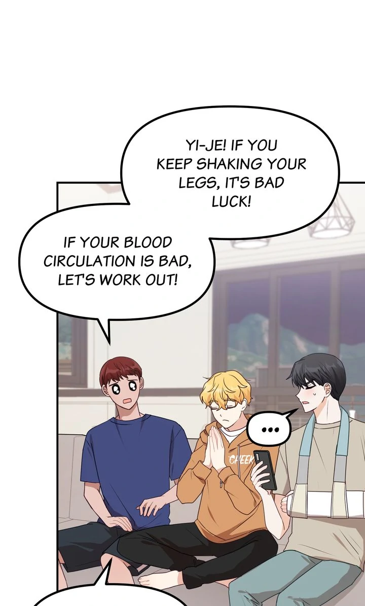 A Romantic Ending with My 2D Boyfriend! Chapter 20 264 ch 20 11