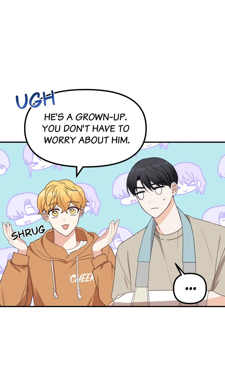 A Romantic Ending with My 2D Boyfriend! Chapter 20 268 ch 20 15