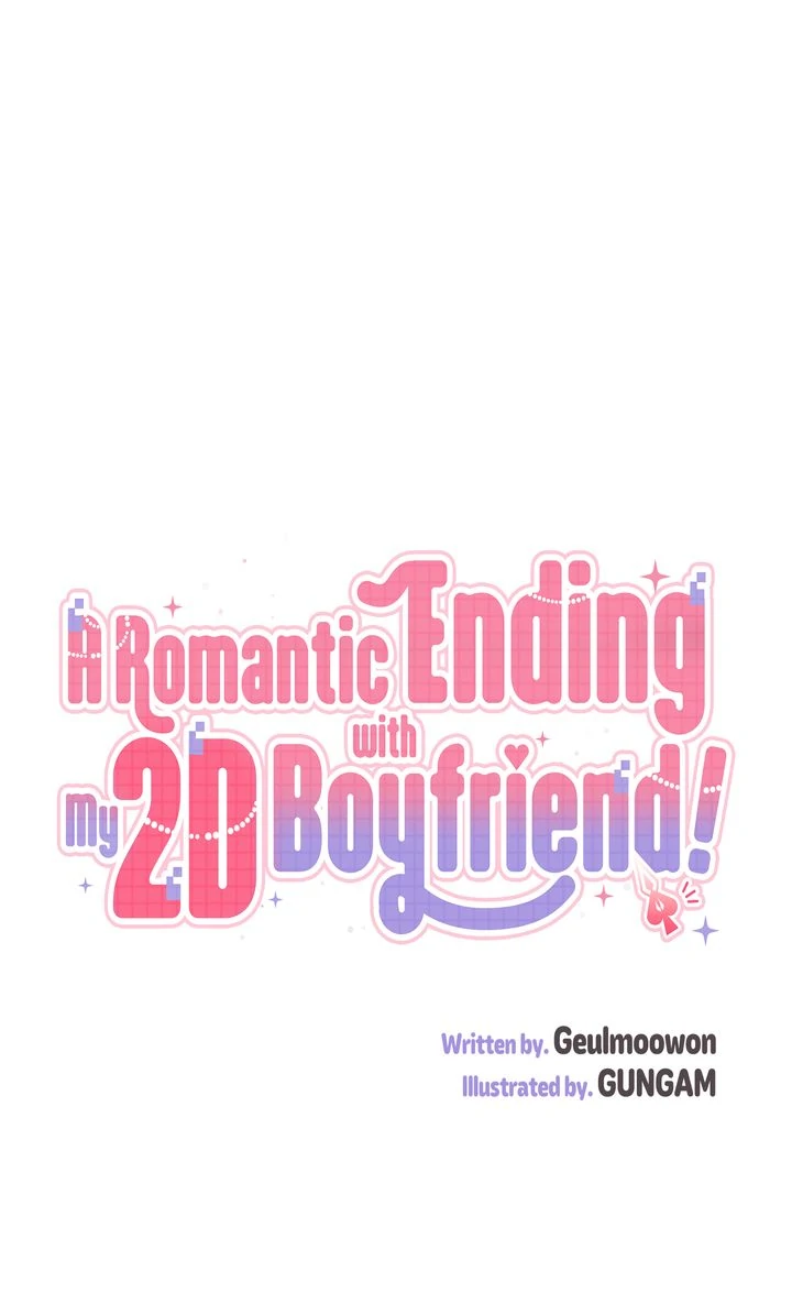 A Romantic Ending with My 2D Boyfriend! Chapter 20 271 ch 20 18