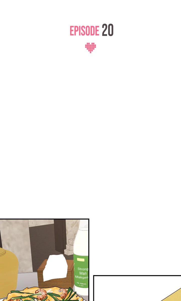 A Romantic Ending with My 2D Boyfriend! Chapter 20 272 ch 20 19