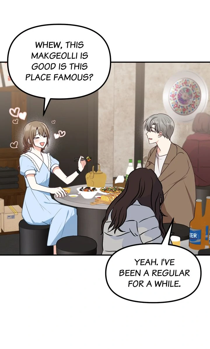 A Romantic Ending with My 2D Boyfriend! Chapter 20 276 ch 20 23