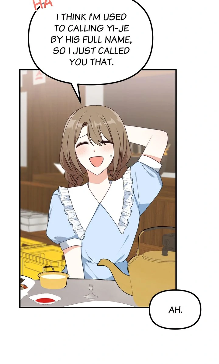 A Romantic Ending with My 2D Boyfriend! Chapter 20 280 ch 20 27