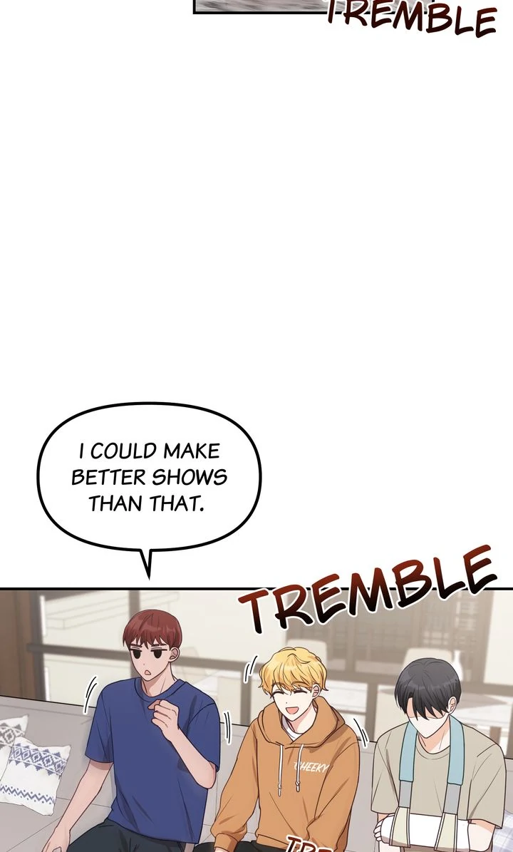 A Romantic Ending with My 2D Boyfriend! Chapter 20 256 ch 20 3