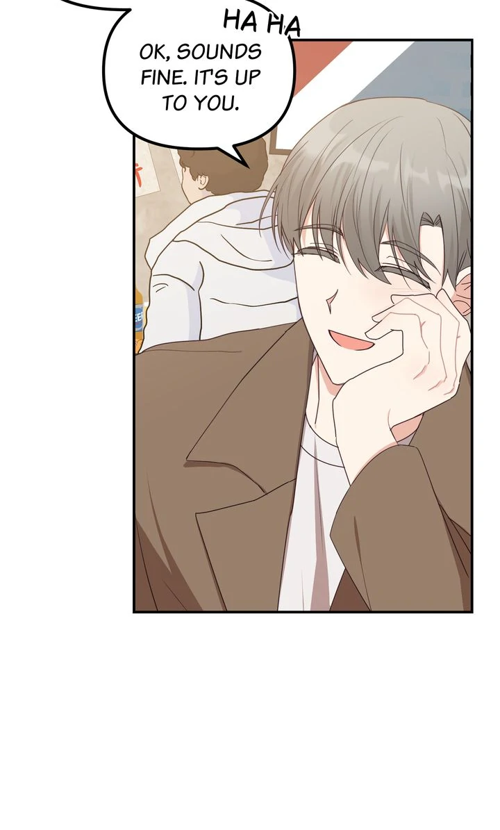 A Romantic Ending with My 2D Boyfriend! Chapter 20 284 ch 20 31