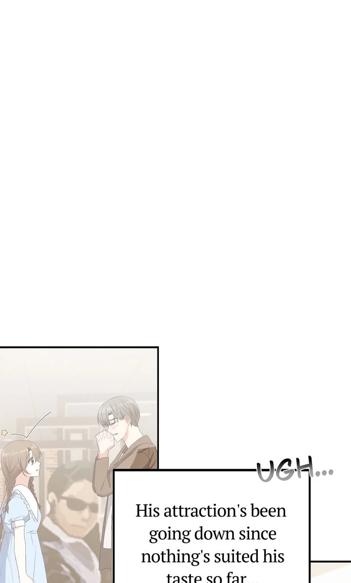 A Romantic Ending with My 2D Boyfriend! Chapter 20 288 ch 20 35