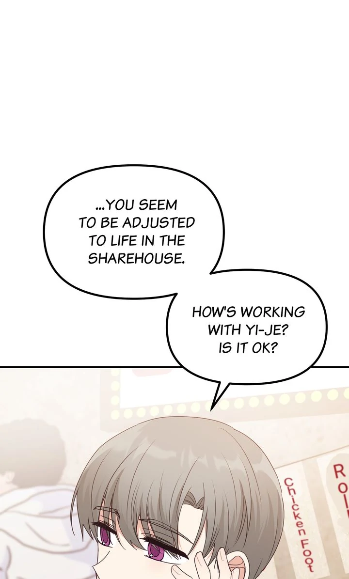 A Romantic Ending with My 2D Boyfriend! Chapter 20 291 ch 20 38