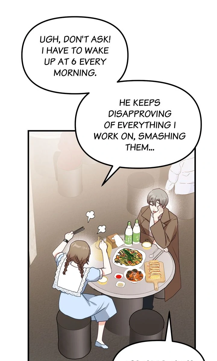 A Romantic Ending with My 2D Boyfriend! Chapter 20 293 ch 20 40