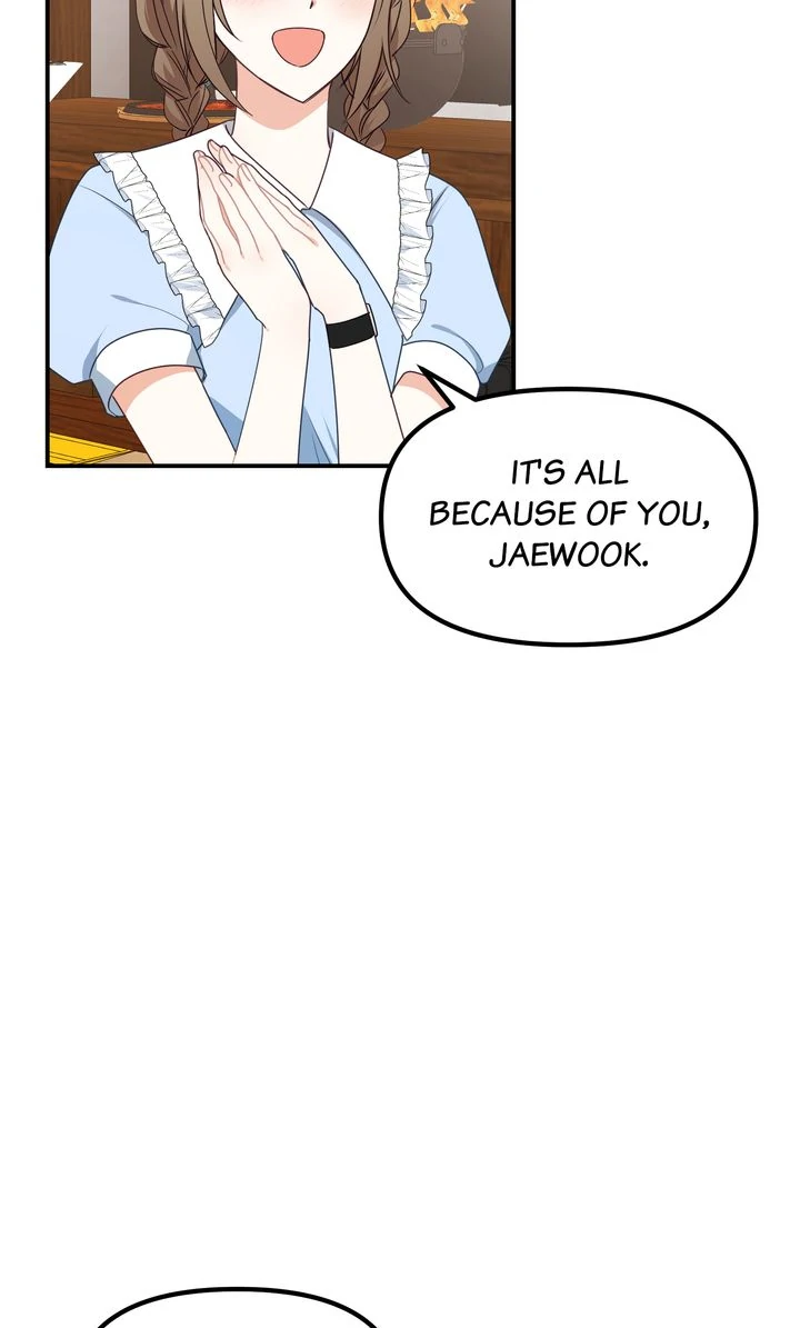 A Romantic Ending with My 2D Boyfriend! Chapter 20 295 ch 20 42