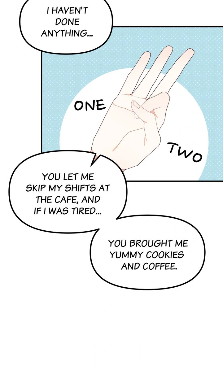 A Romantic Ending with My 2D Boyfriend! Chapter 20 296 ch 20 43