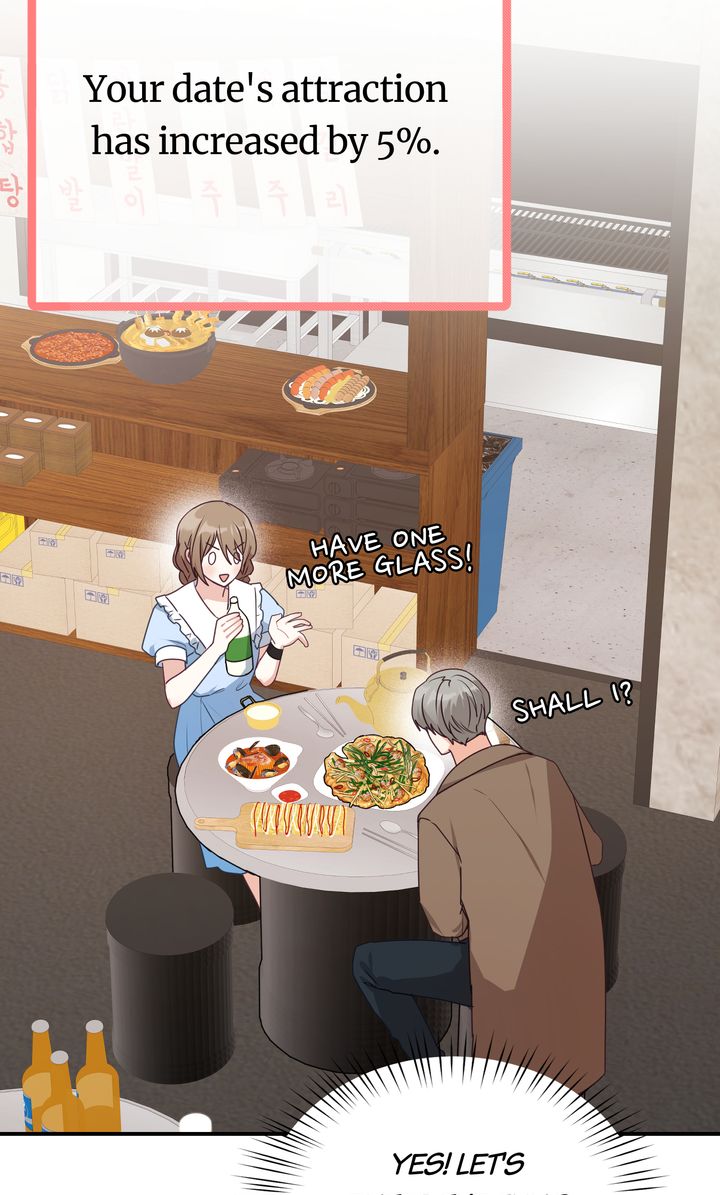 A Romantic Ending with My 2D Boyfriend! Chapter 20 304 ch 20 51