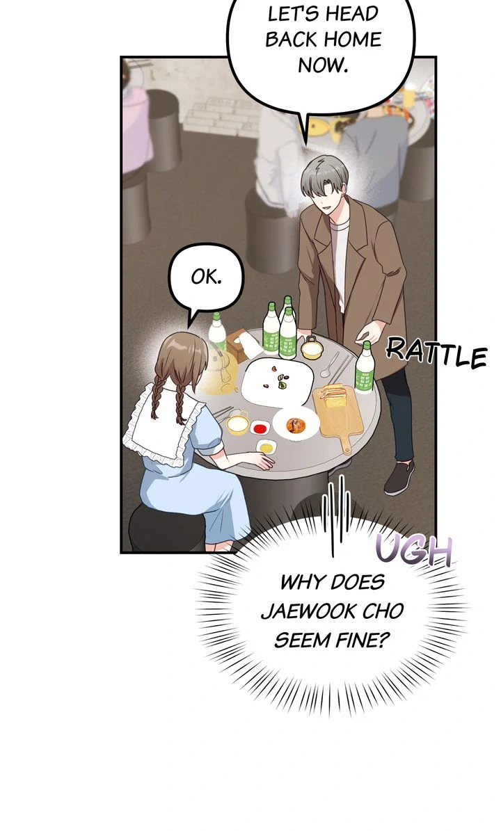 A Romantic Ending with My 2D Boyfriend! Chapter 20 308 ch 20 55