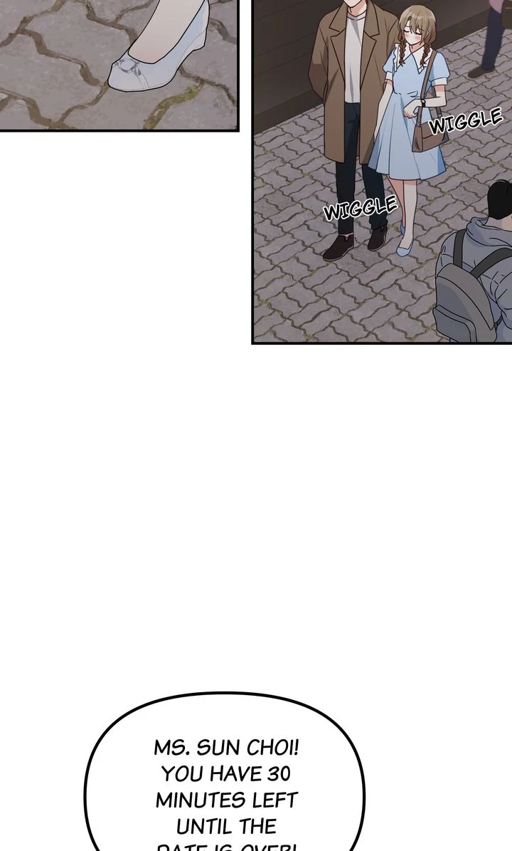 A Romantic Ending with My 2D Boyfriend! Chapter 20 312 ch 20 59