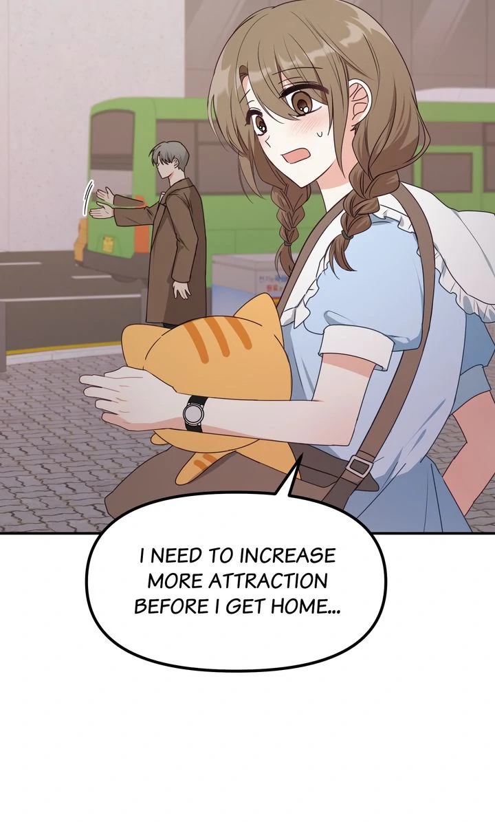 A Romantic Ending with My 2D Boyfriend! Chapter 20 314 ch 20 61