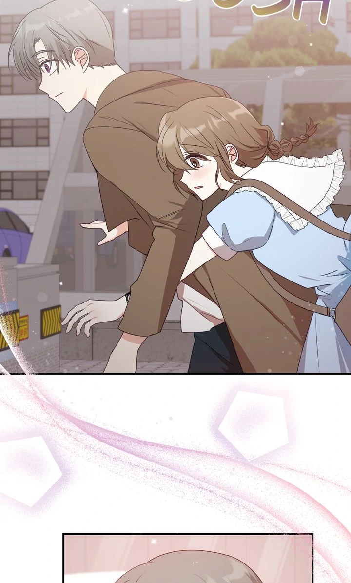 A Romantic Ending with My 2D Boyfriend! Chapter 20 317 ch 20 64