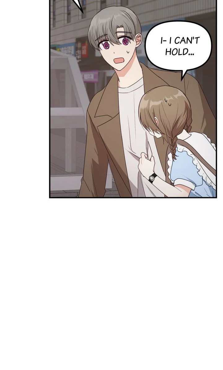 A Romantic Ending with My 2D Boyfriend! Chapter 20 322 ch 20 69