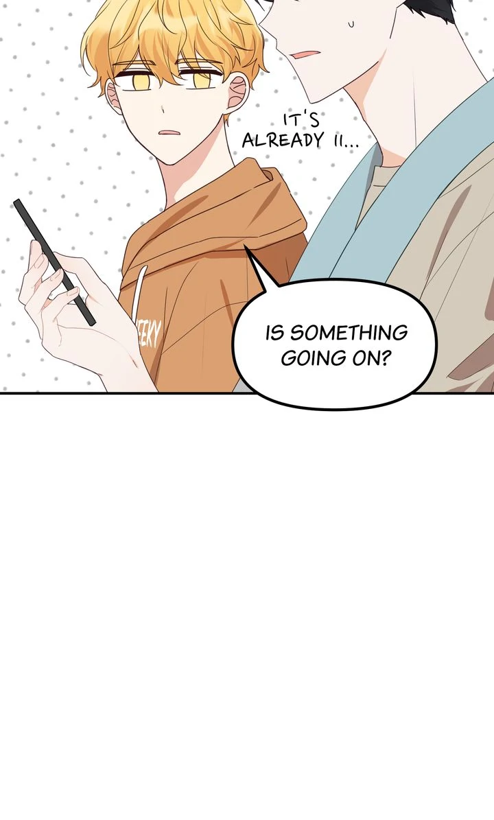 A Romantic Ending with My 2D Boyfriend! Chapter 20 260 ch 20 7