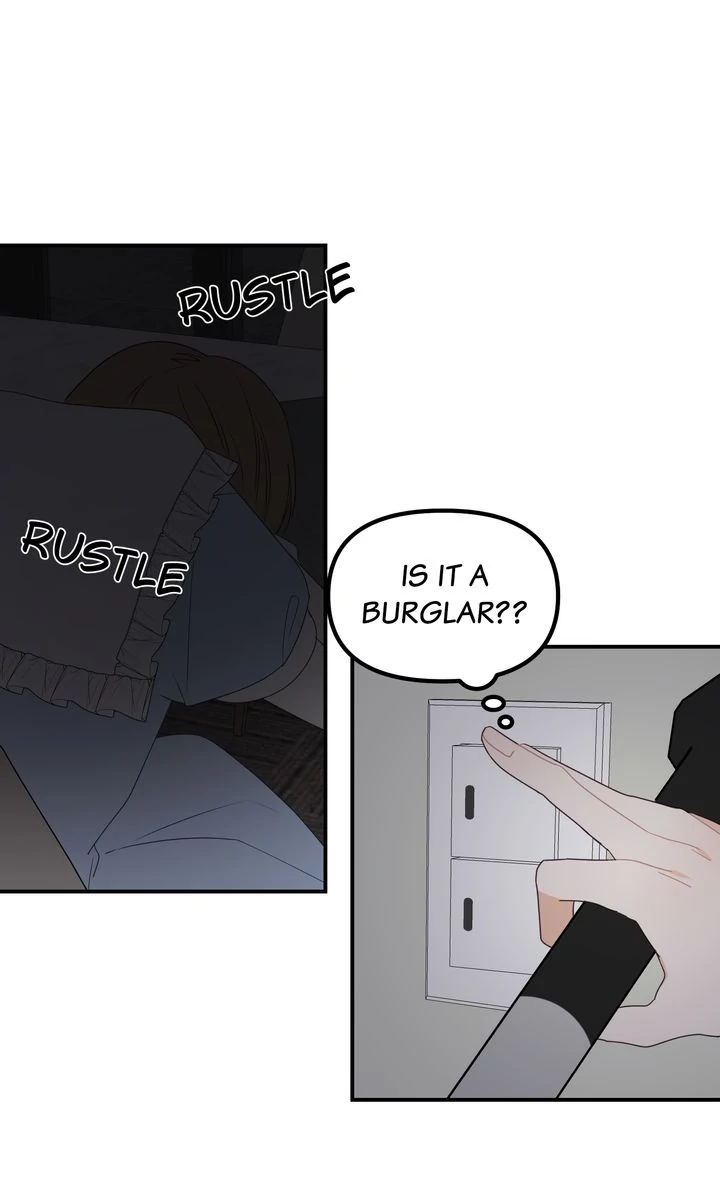 A Romantic Ending with My 2D Boyfriend! Chapter 20 330 ch 20 77