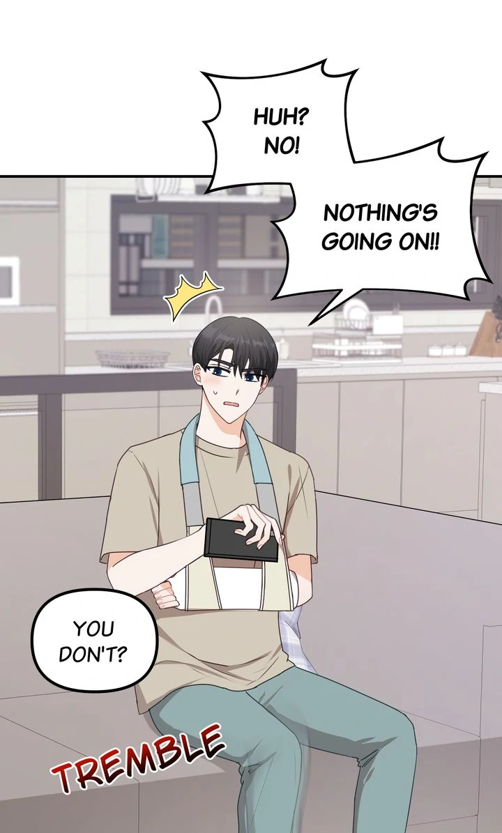 A Romantic Ending with My 2D Boyfriend! Chapter 20 261 ch 20 8