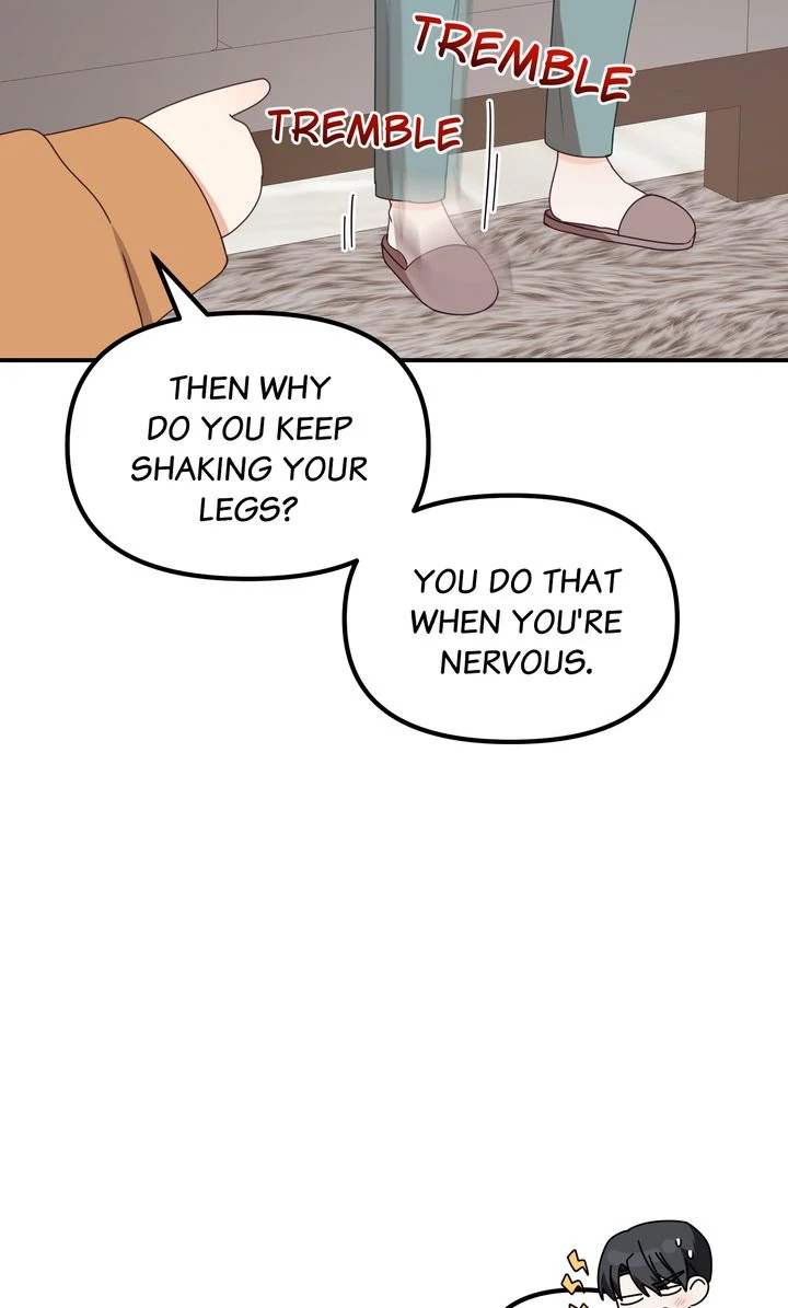 A Romantic Ending with My 2D Boyfriend! Chapter 20 262 ch 20 9