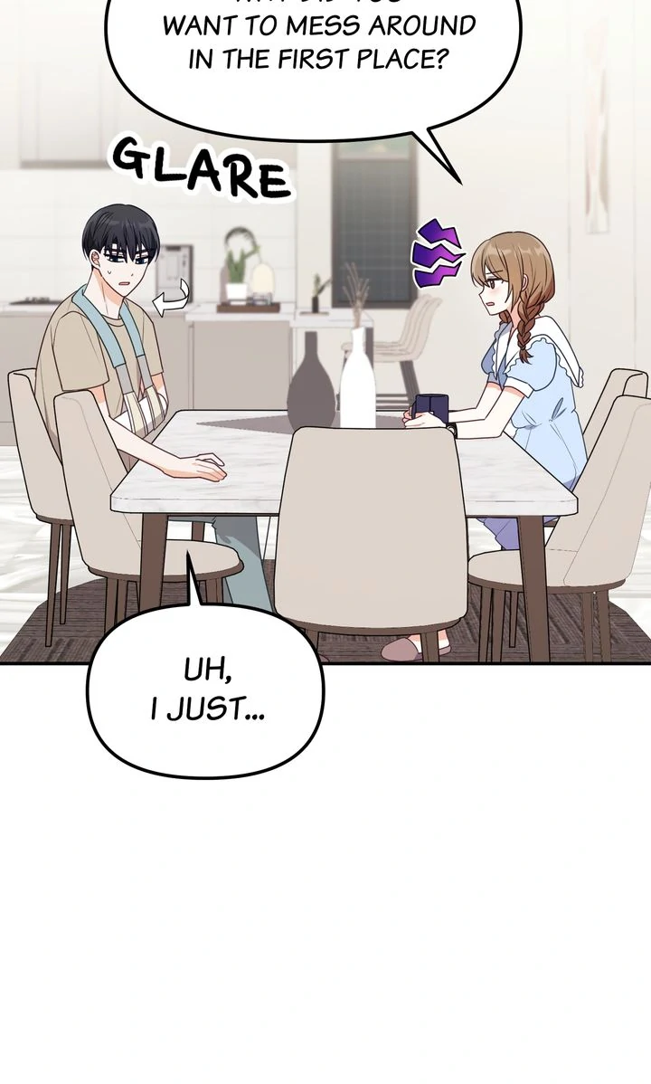 A Romantic Ending with My 2D Boyfriend! Chapter 21 285 ch 21 11