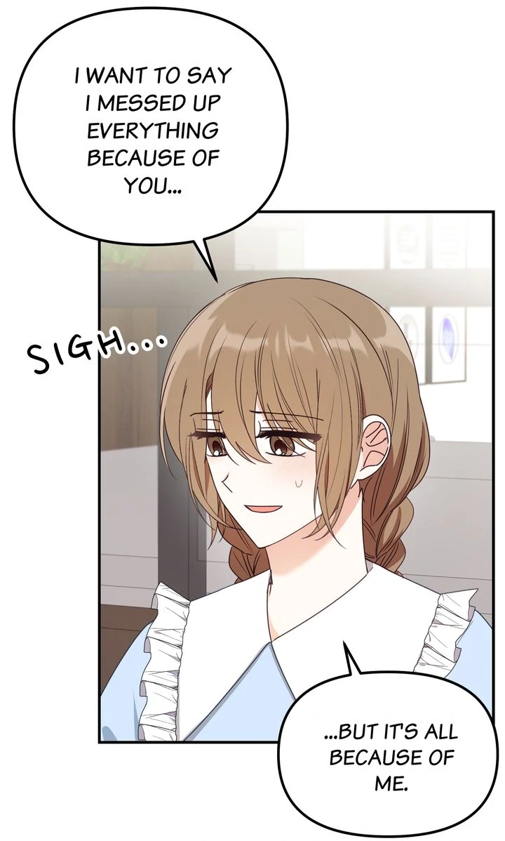 A Romantic Ending with My 2D Boyfriend! Chapter 21 287 ch 21 13