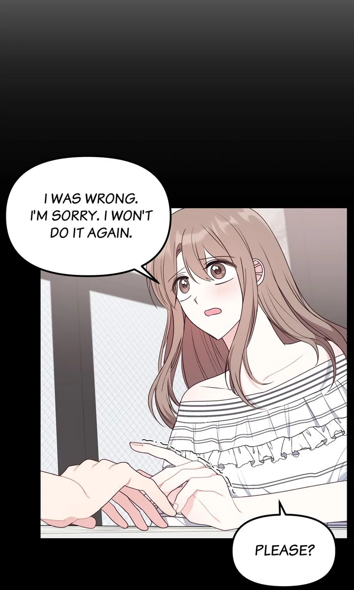 A Romantic Ending with My 2D Boyfriend! Chapter 21 291 ch 21 17