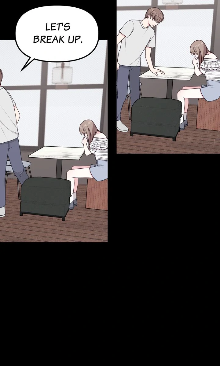 A Romantic Ending with My 2D Boyfriend! Chapter 21 295 ch 21 21