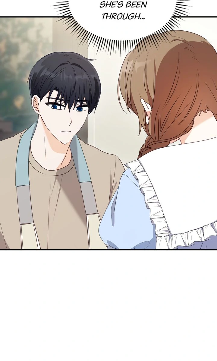 A Romantic Ending with My 2D Boyfriend! Chapter 21 298 ch 21 24