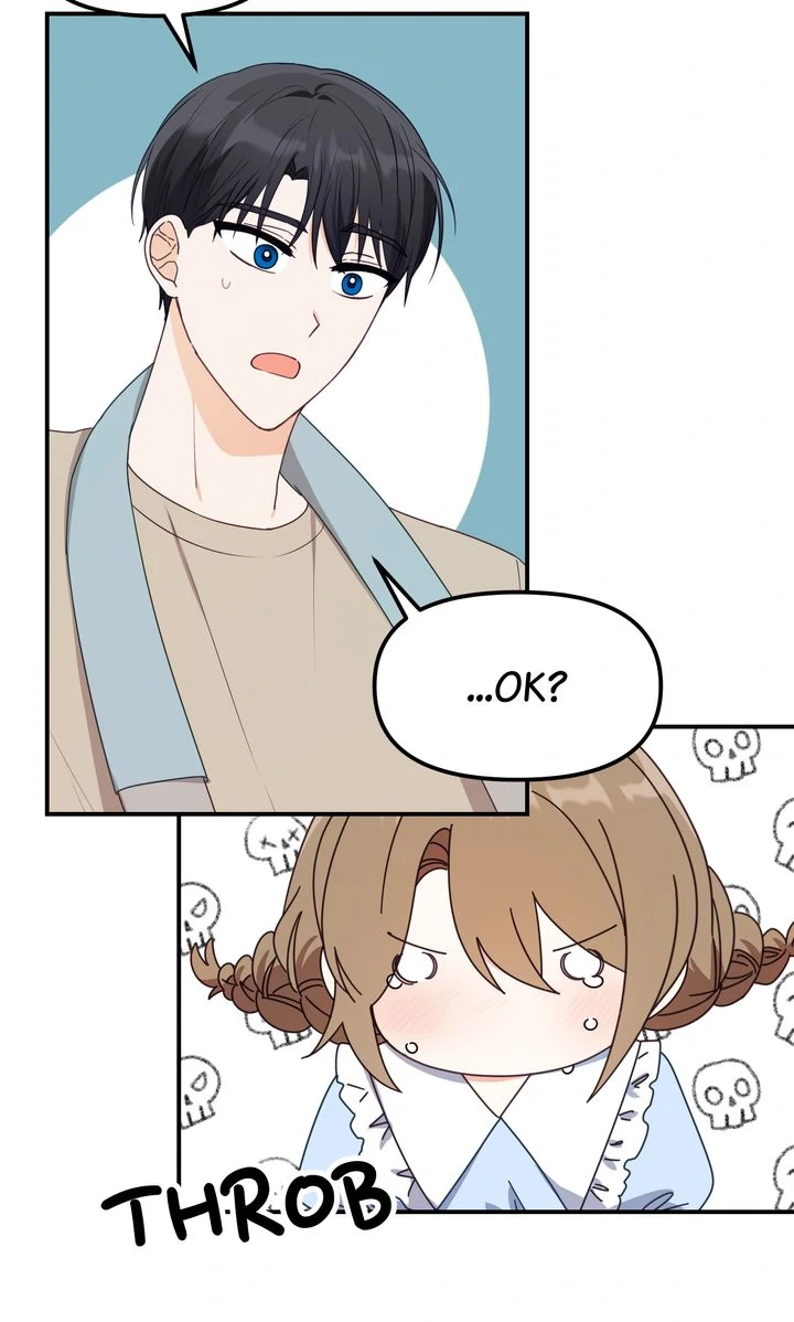 A Romantic Ending with My 2D Boyfriend! Chapter 21 277 ch 21 3