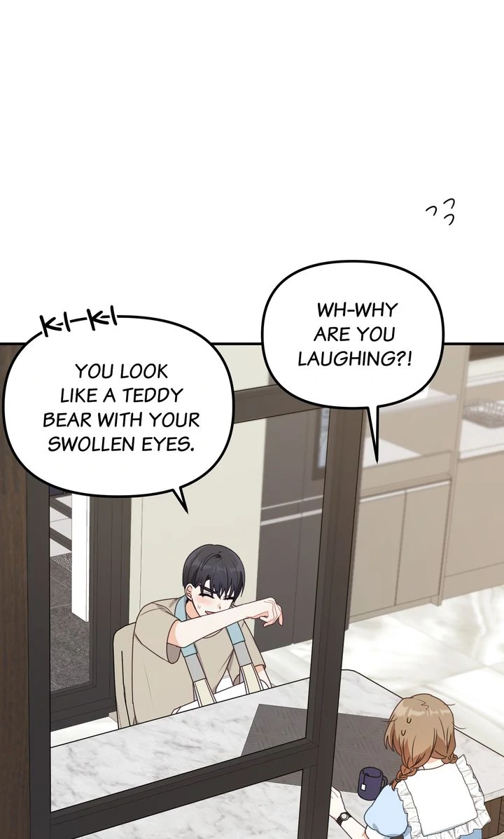 A Romantic Ending with My 2D Boyfriend! Chapter 21 306 ch 21 32