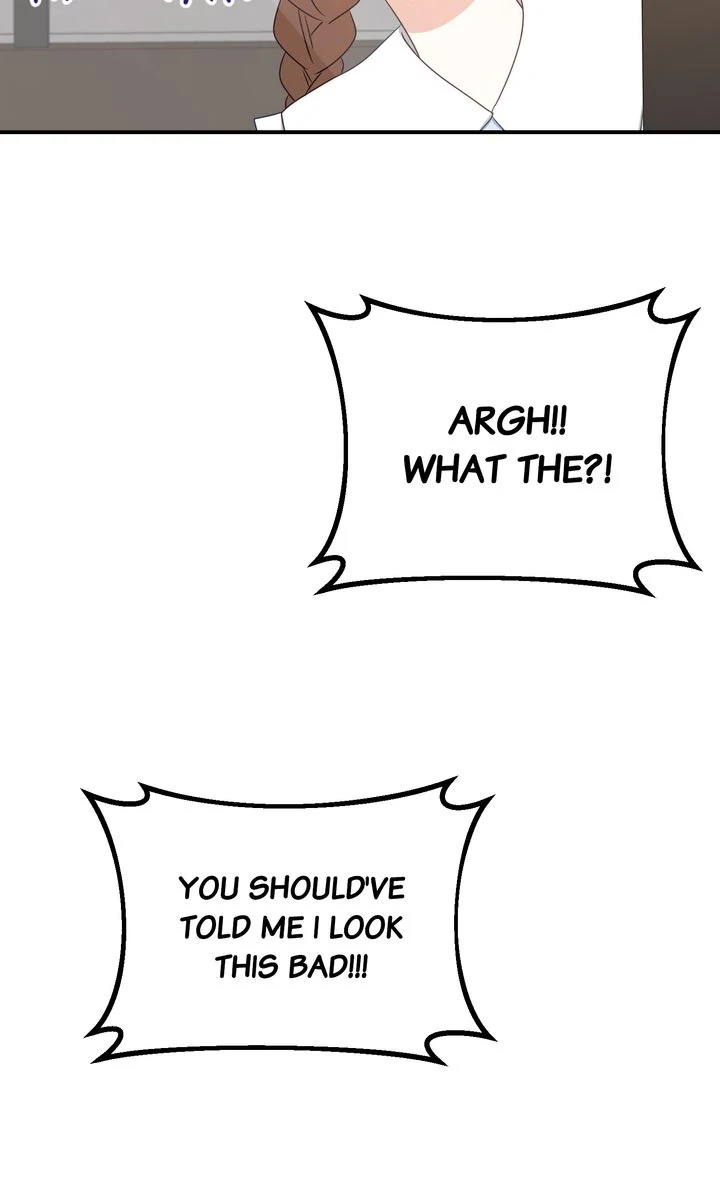 A Romantic Ending with My 2D Boyfriend! Chapter 21 309 ch 21 35