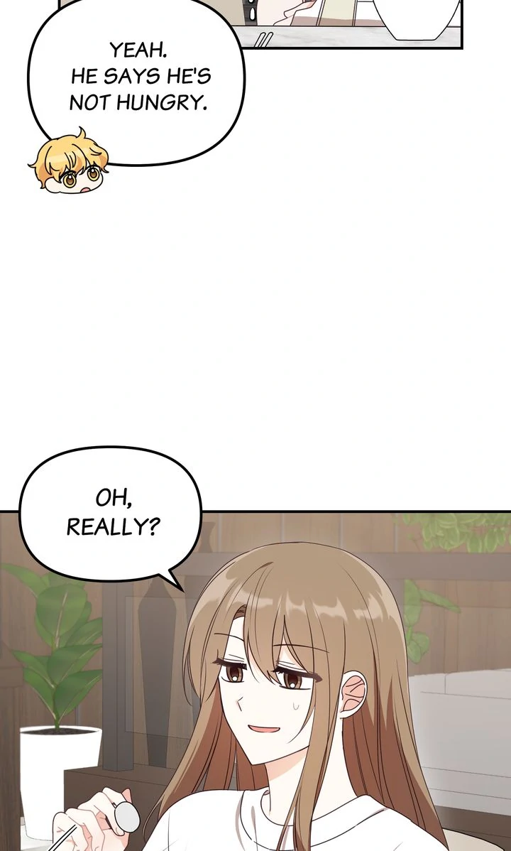 A Romantic Ending with My 2D Boyfriend! Chapter 21 315 ch 21 41