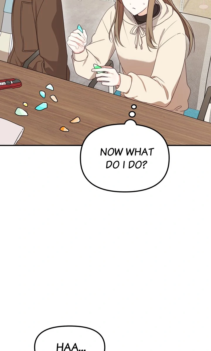 A Romantic Ending with My 2D Boyfriend! Chapter 21 318 ch 21 44