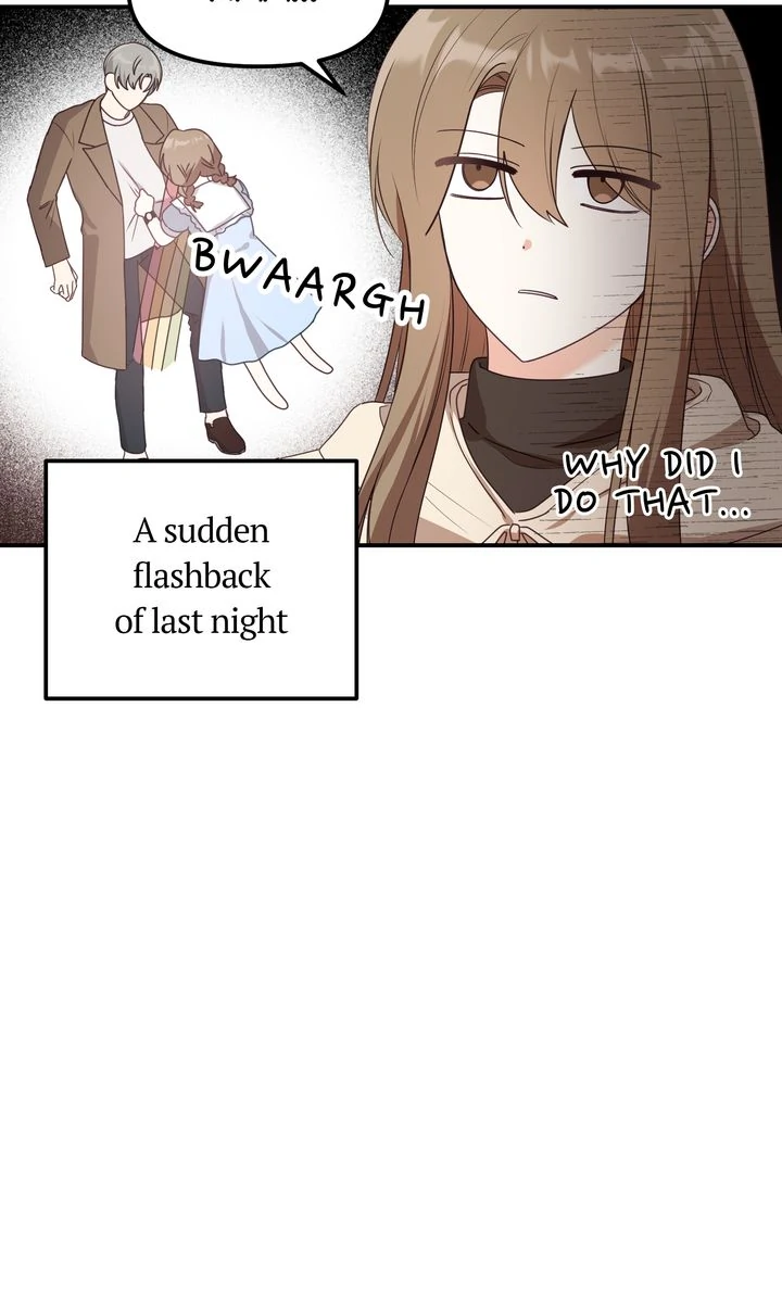 A Romantic Ending with My 2D Boyfriend! Chapter 21 319 ch 21 45