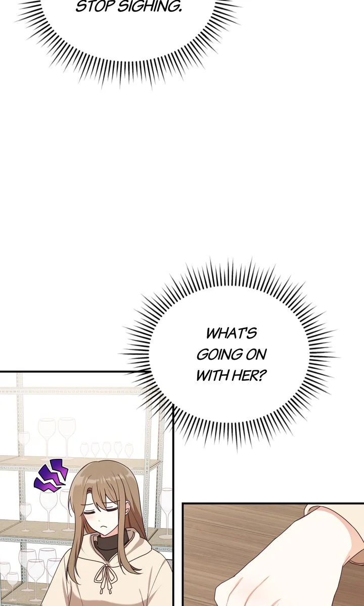 A Romantic Ending with My 2D Boyfriend! Chapter 21 321 ch 21 47