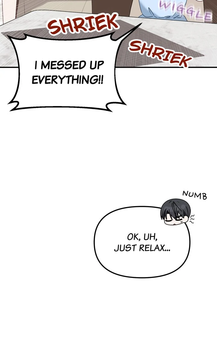 A Romantic Ending with My 2D Boyfriend! Chapter 21 279 ch 21 5