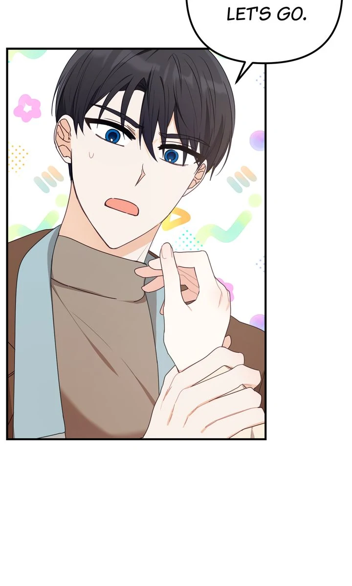 A Romantic Ending with My 2D Boyfriend! Chapter 21 324 ch 21 50