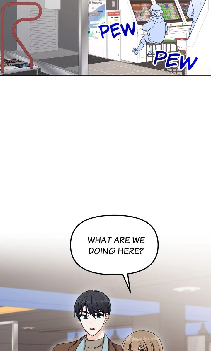 A Romantic Ending with My 2D Boyfriend! Chapter 21 327 ch 21 53